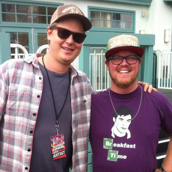 Meet your Posher, Spencer - Picture 1 of 1